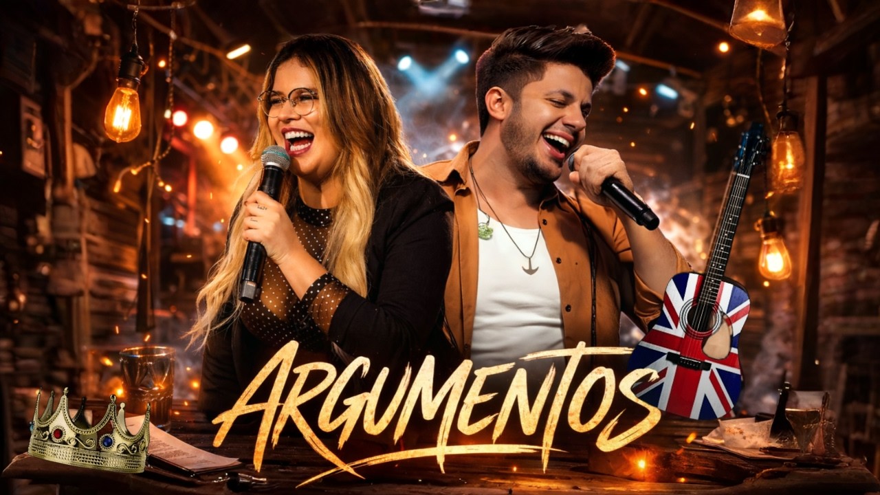 Marília Mendonça, Cristiano Araújo - Argumentos (IA)