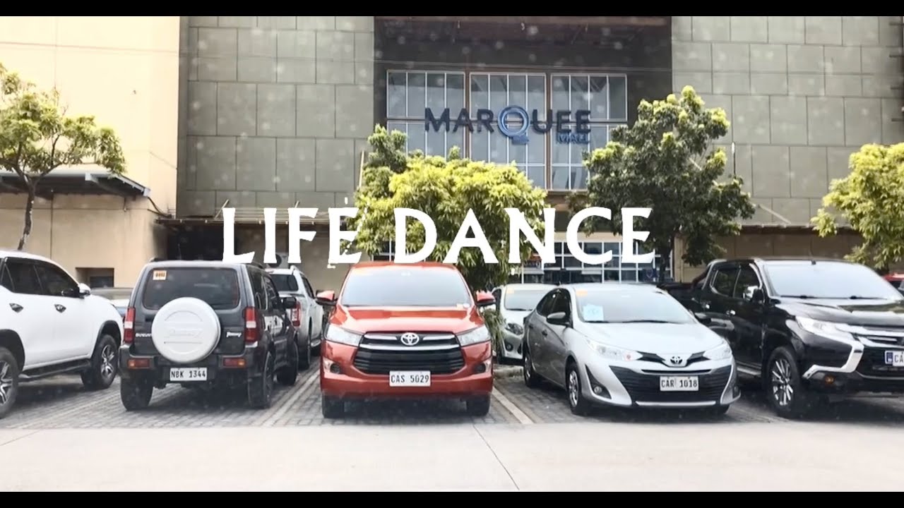 0040 Life Dance - Sonia Belolo (Karaoke)