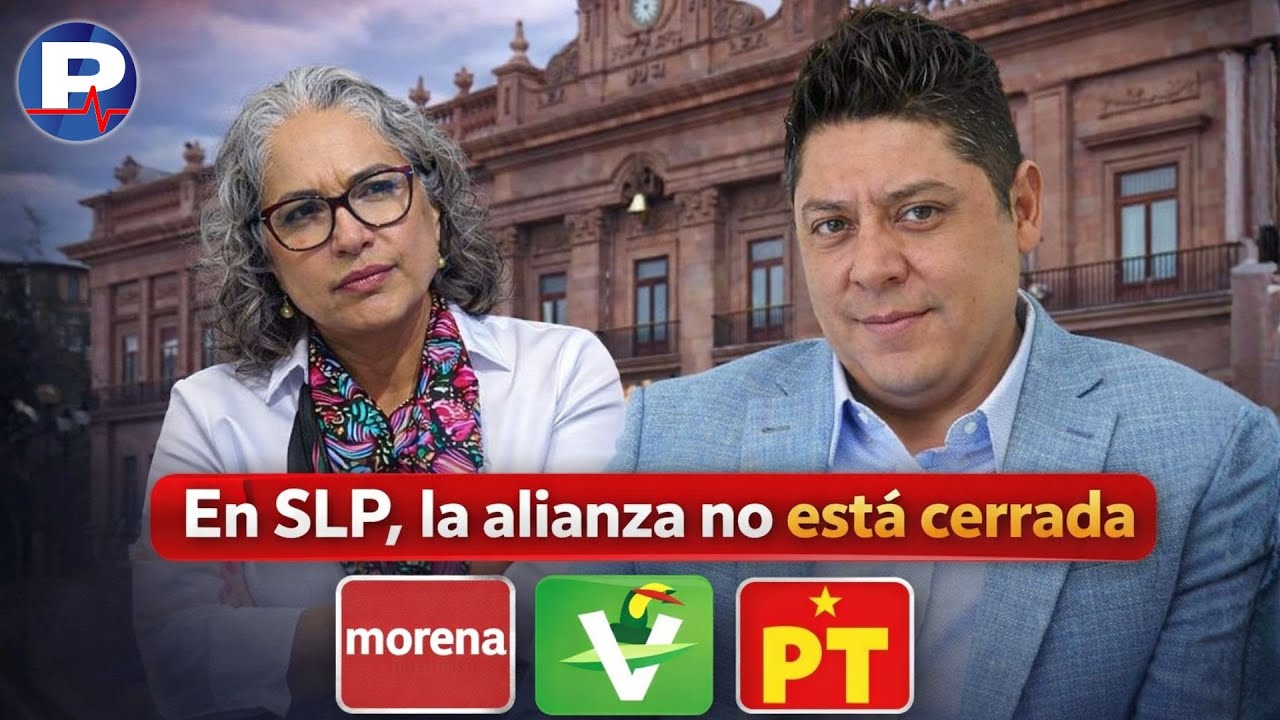 #PulsoAlAire #PulsoOnline | Sin alianza definida, con patrullajes y bajo alerta por frío