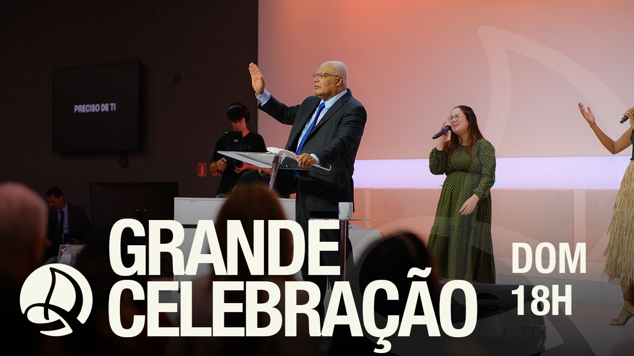 01/02/2026 - Domingo (Culto Ao Vivo) - Assembleia de Deus Online