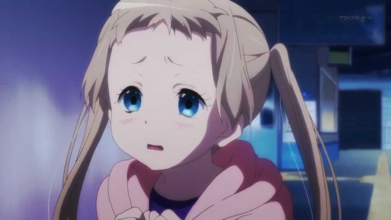 Chuunibyou Demo Koi ga Shitai! - Rikka's Sadness, Dekomori's Struggle, and Yuuta's Outburst