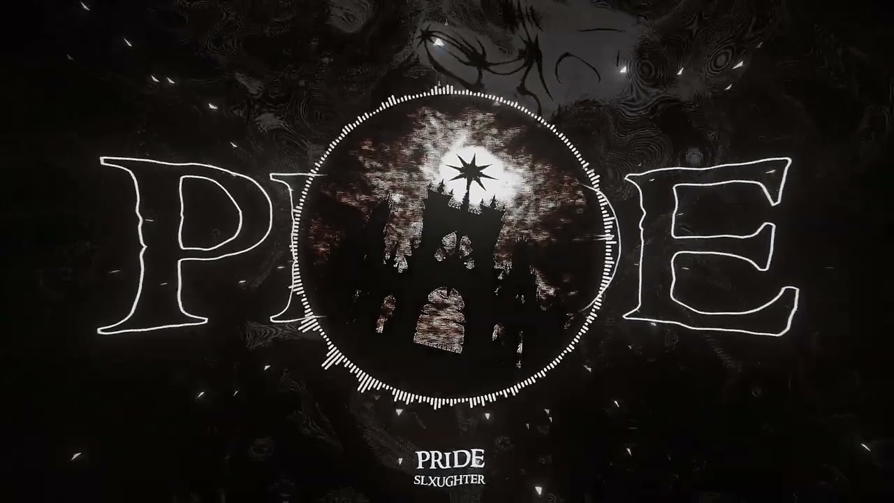 slxughter - pride (Official Audio)