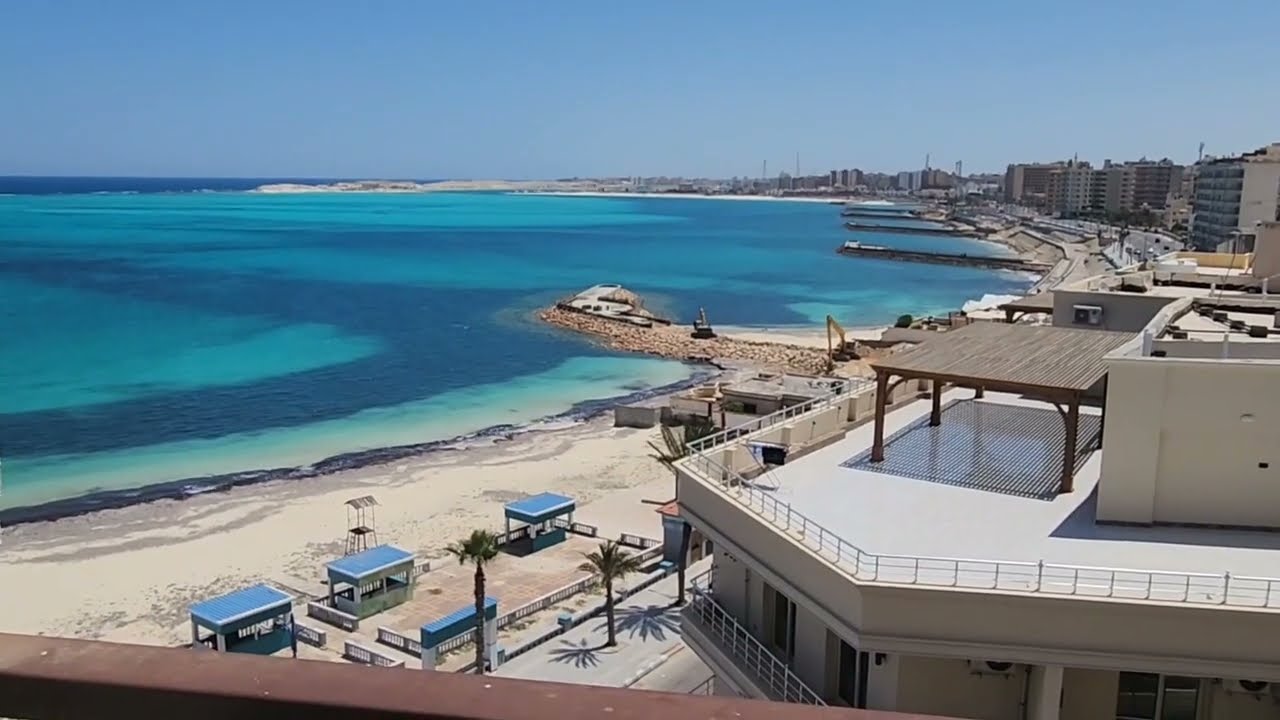 شقق نيوسلطانه
