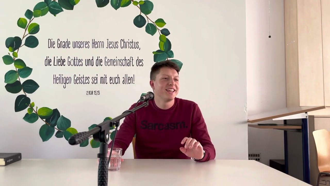 Was tun, wenn Gott schweigt? Ein Lebensbericht von Sven Müller
