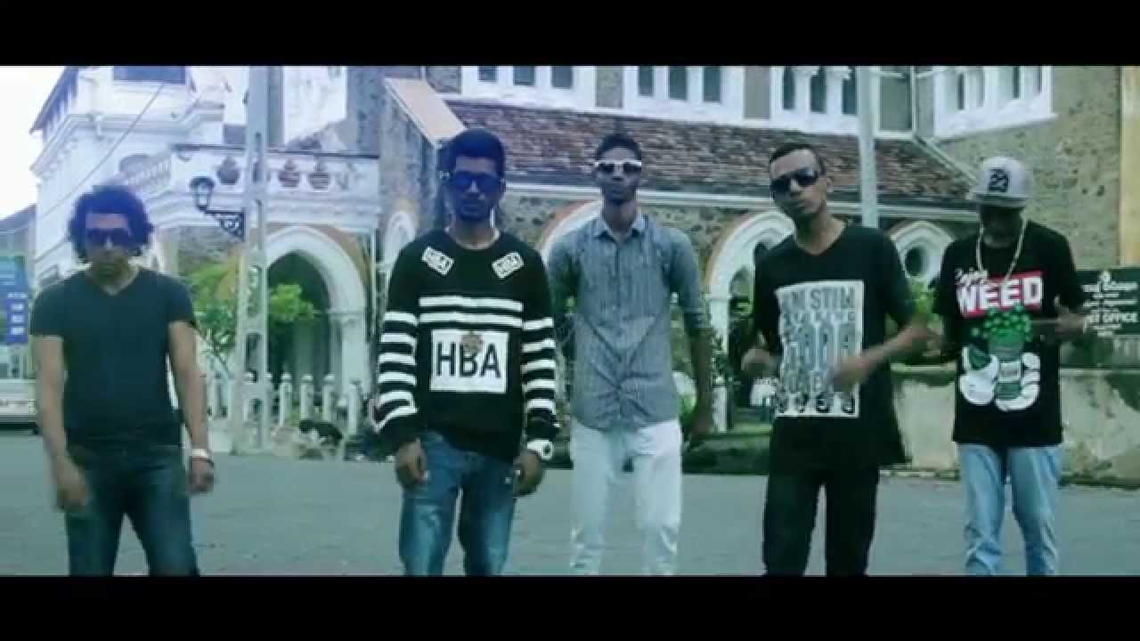 Malshan - Life/ජීවිතේ (Mixtape) ft. D සිංහ