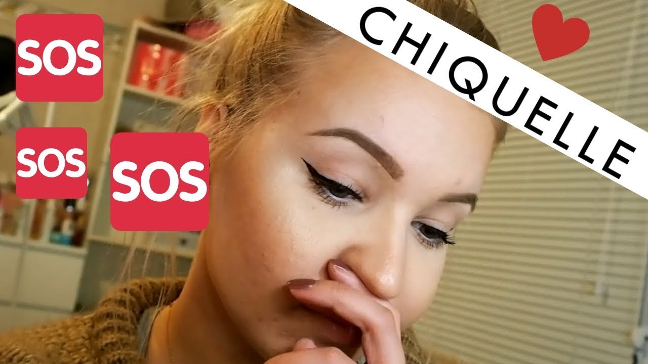 MUUTTOVLOGI Ja Chiquelle ll Osa 1
