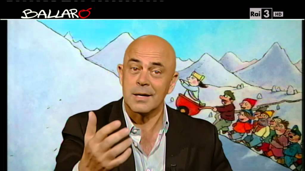 Maurizio Crozza 