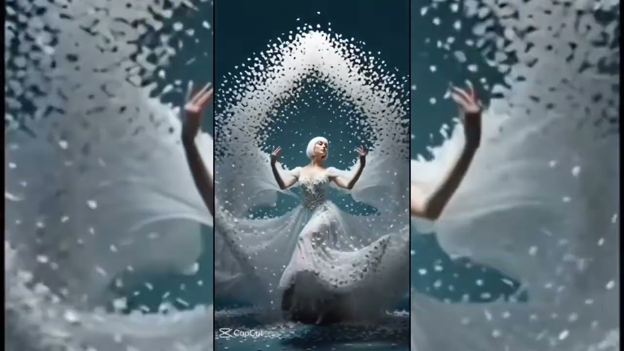 La Divinidad vive en mi 