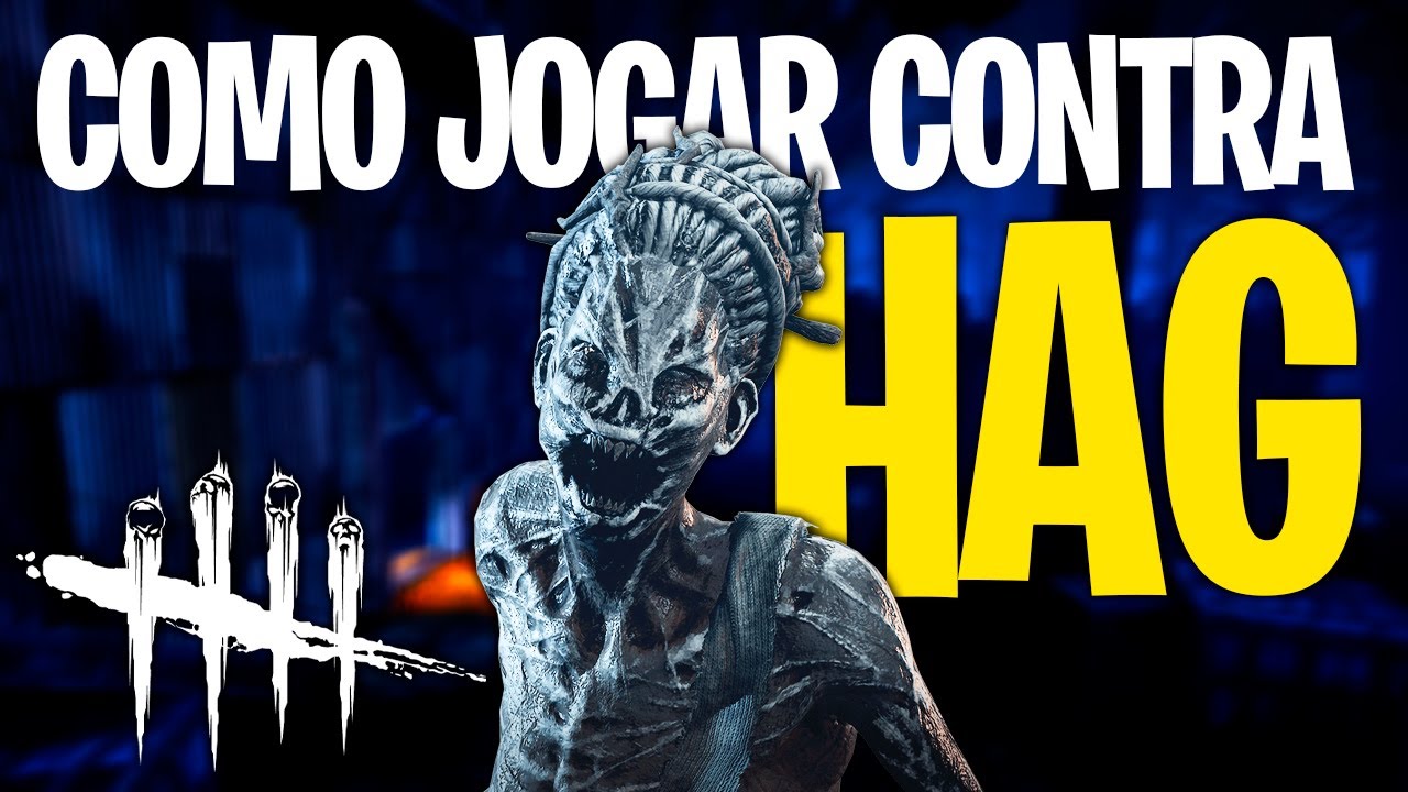 Como COUNTERAR As Traps Da HAG Sem Levar Hit