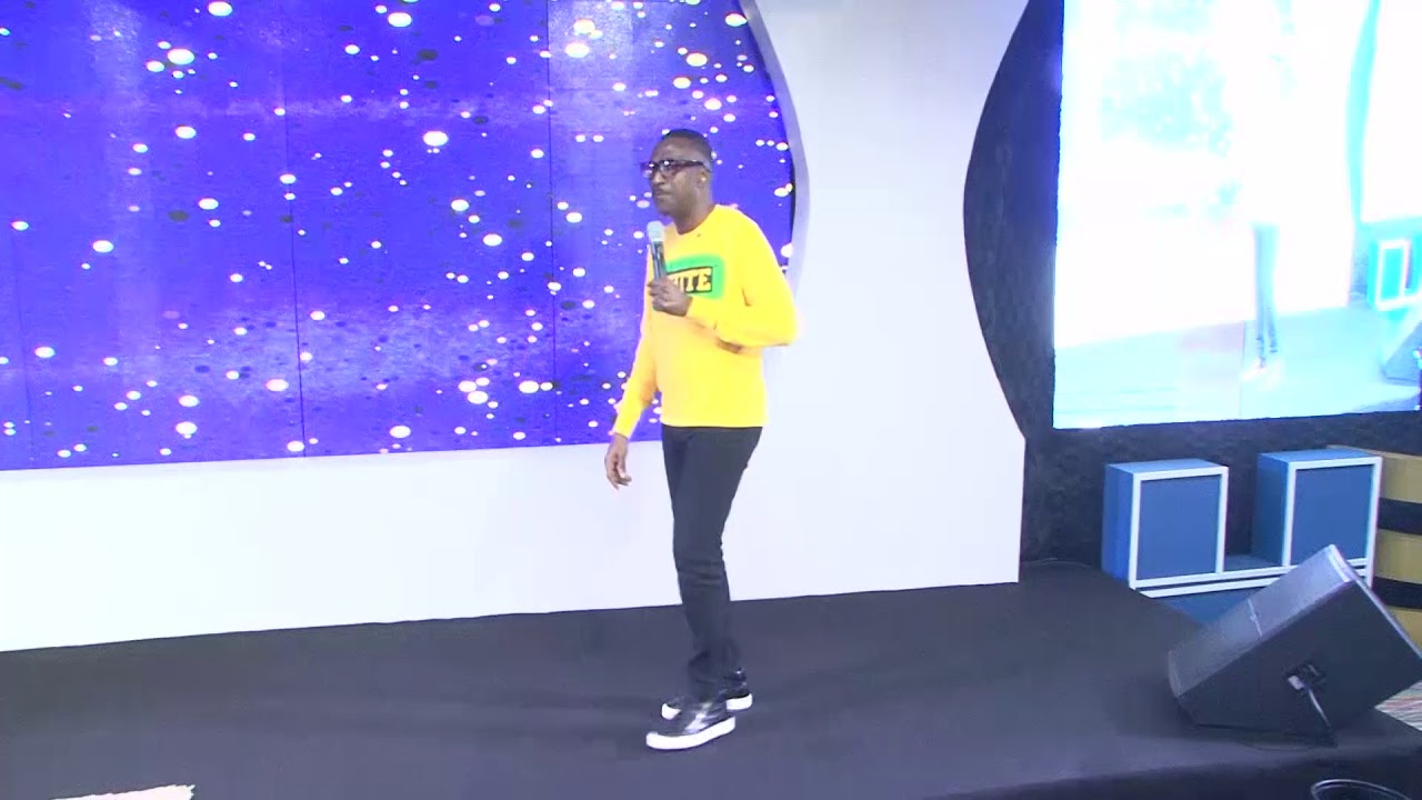 Korede Komaiya - YOU TOO CAN STANDOUT