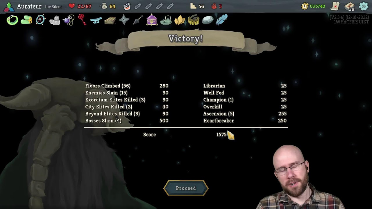 Super Mario Maker 2 + Slay the Spire