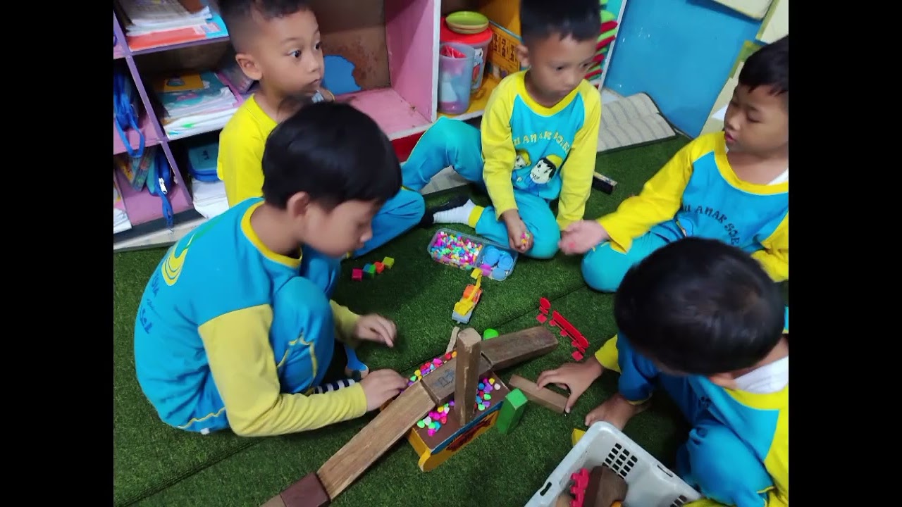 Tugas UAS_pembelajaran steam_STIT ihsanul fikri magelang