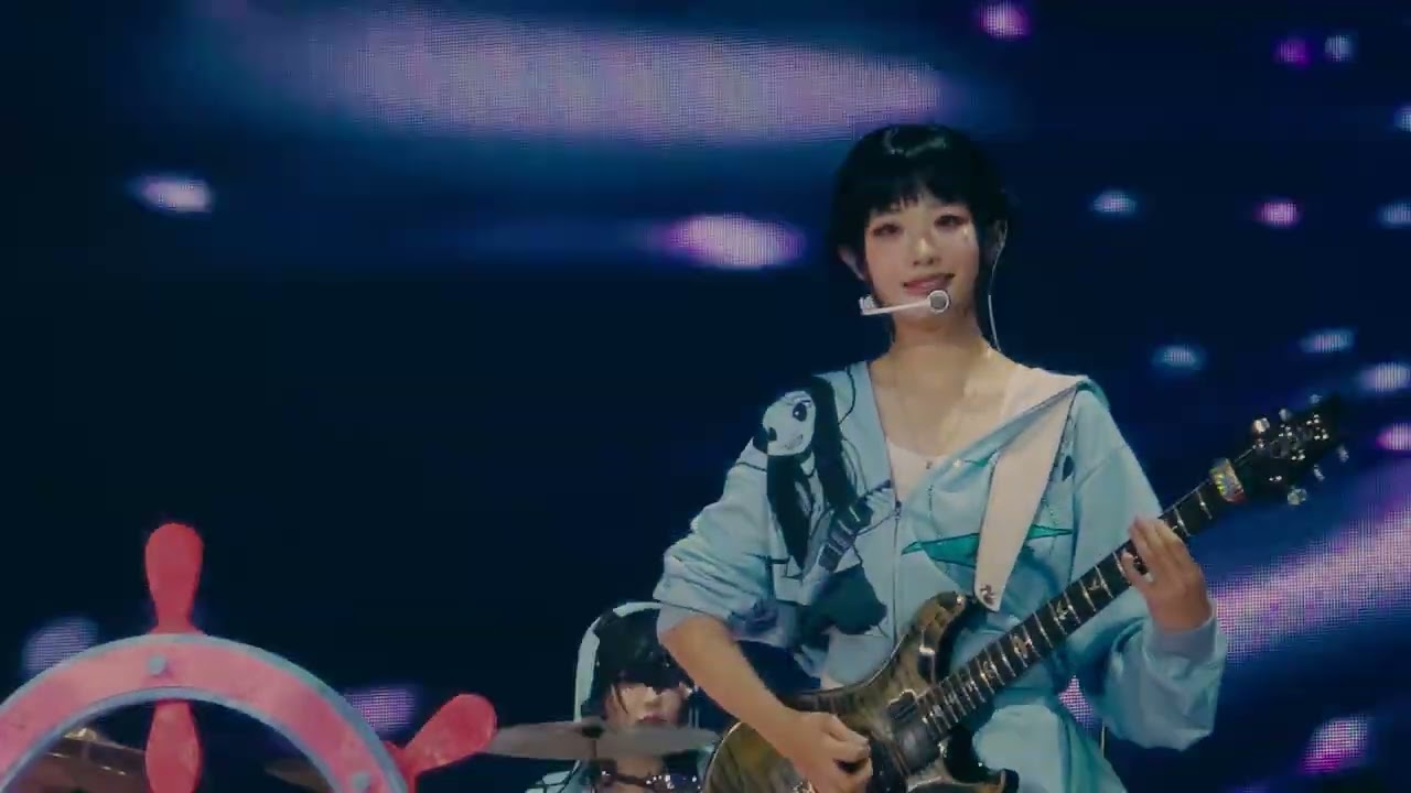 막콘 메아리 히나 직캠