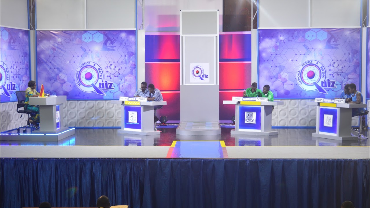 #NSMQ2021 PRELIMS CONTEST |  SUNYANI SHS vs NOTRE DAME  GIRLS' SHS  vs NKORANMAN SHS