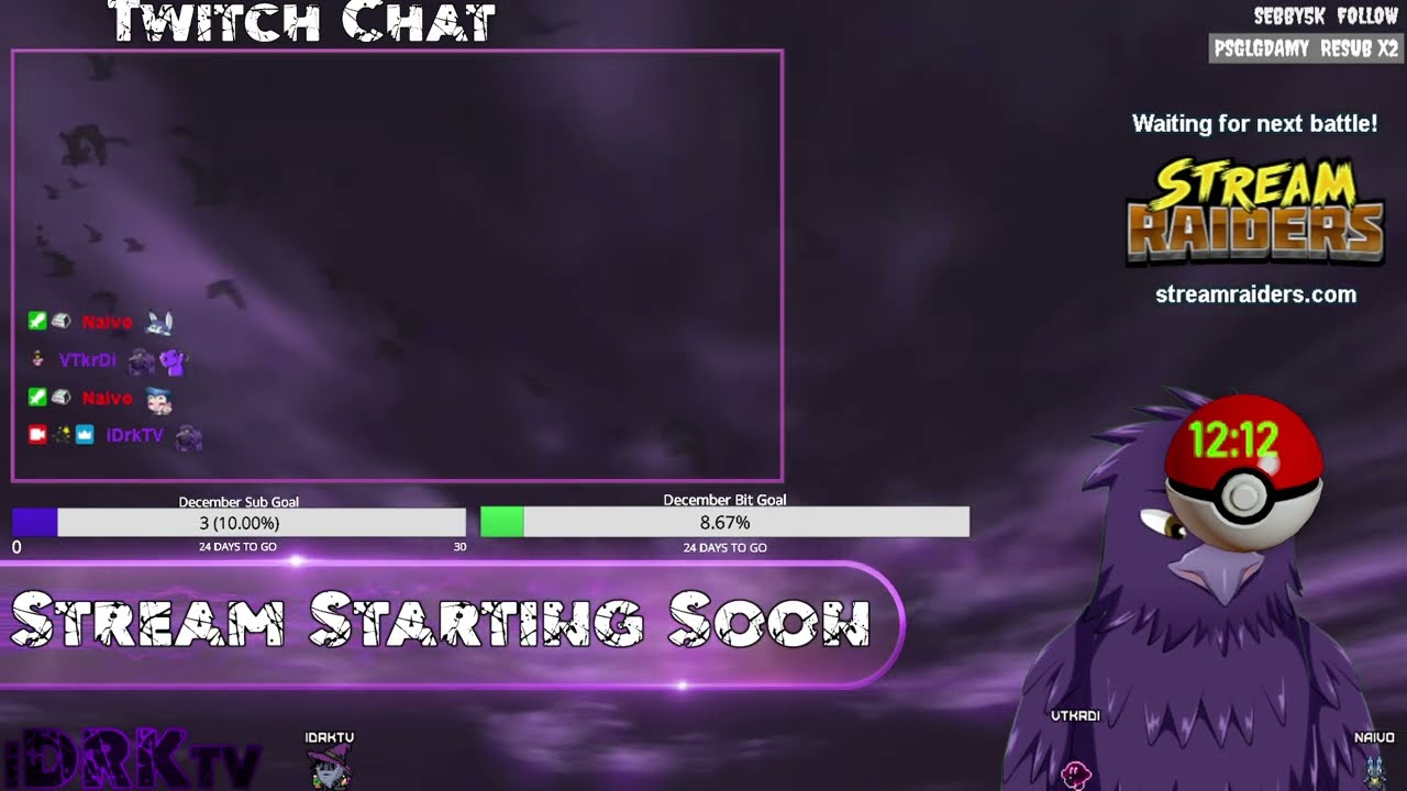VOD: 6 Hours of RUST Gameplay!~ #rust #rustgame #gaming