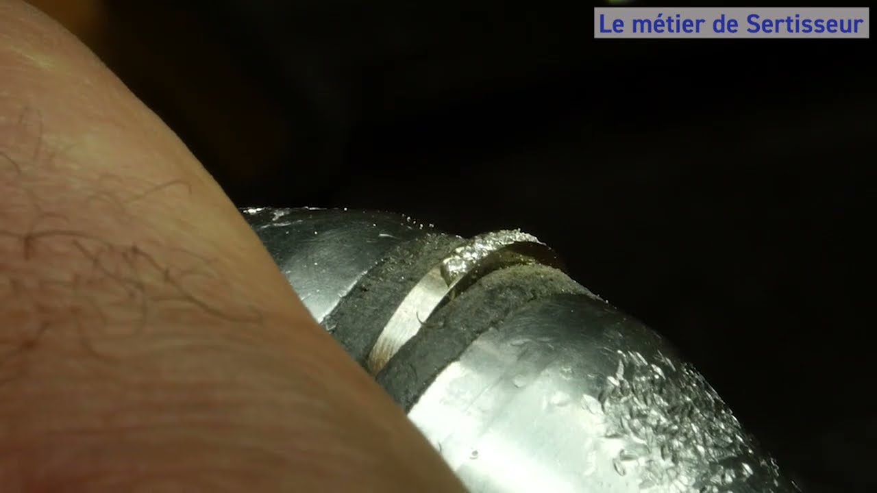 #MercrediMétier - Épisode 4 💍