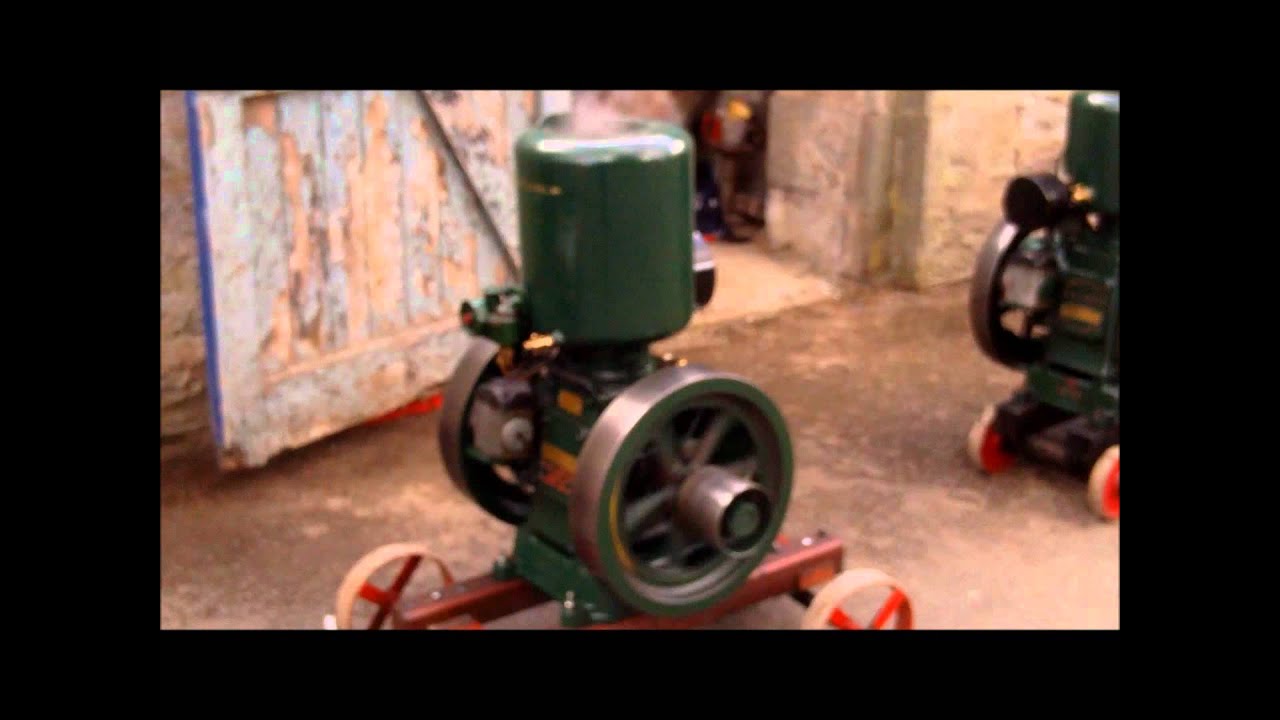 SVTEC Engine Day