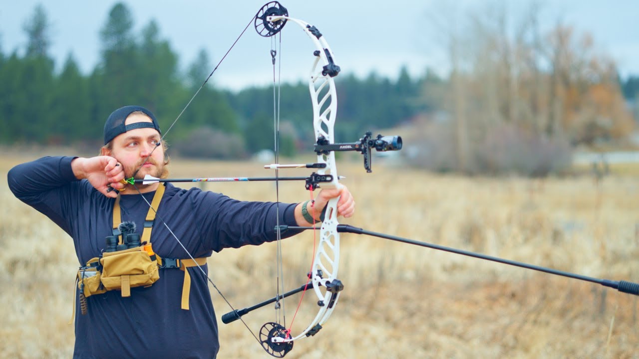 This Changed My Archery Game 100%