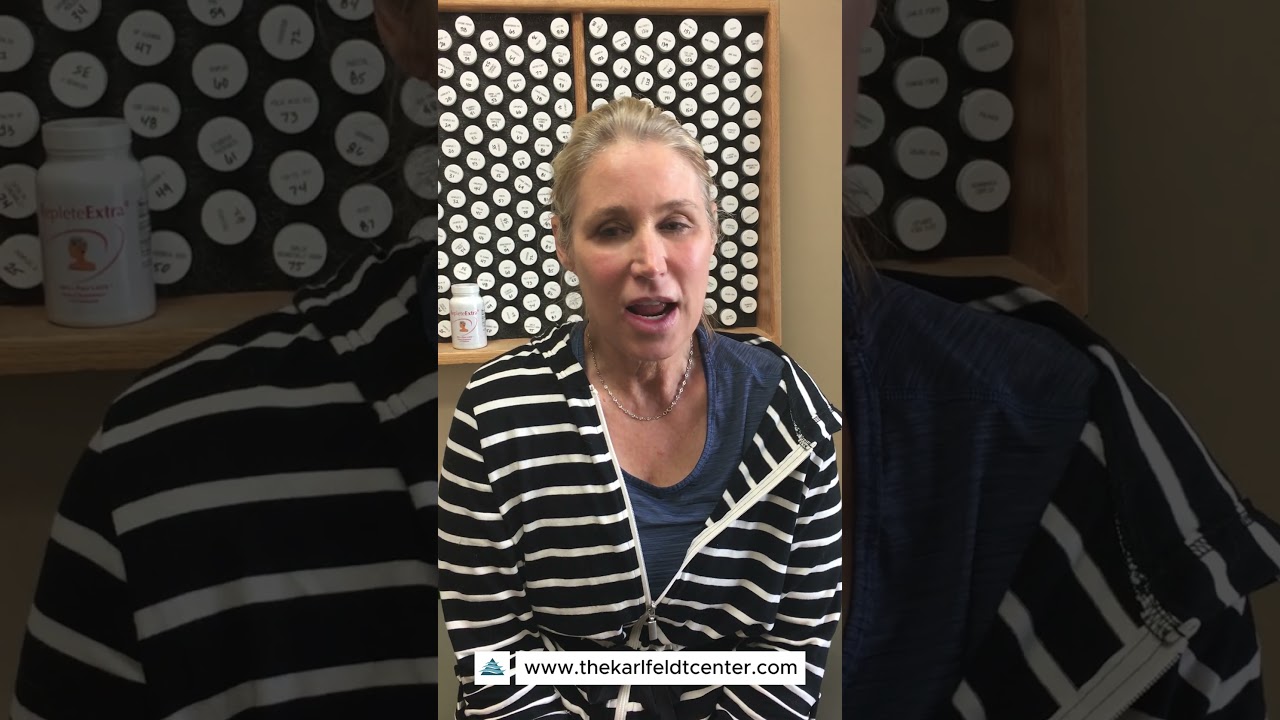 Full Recovery from Body Pain and Fatigue At The Karlfeldt Center! Come and Visit Us!