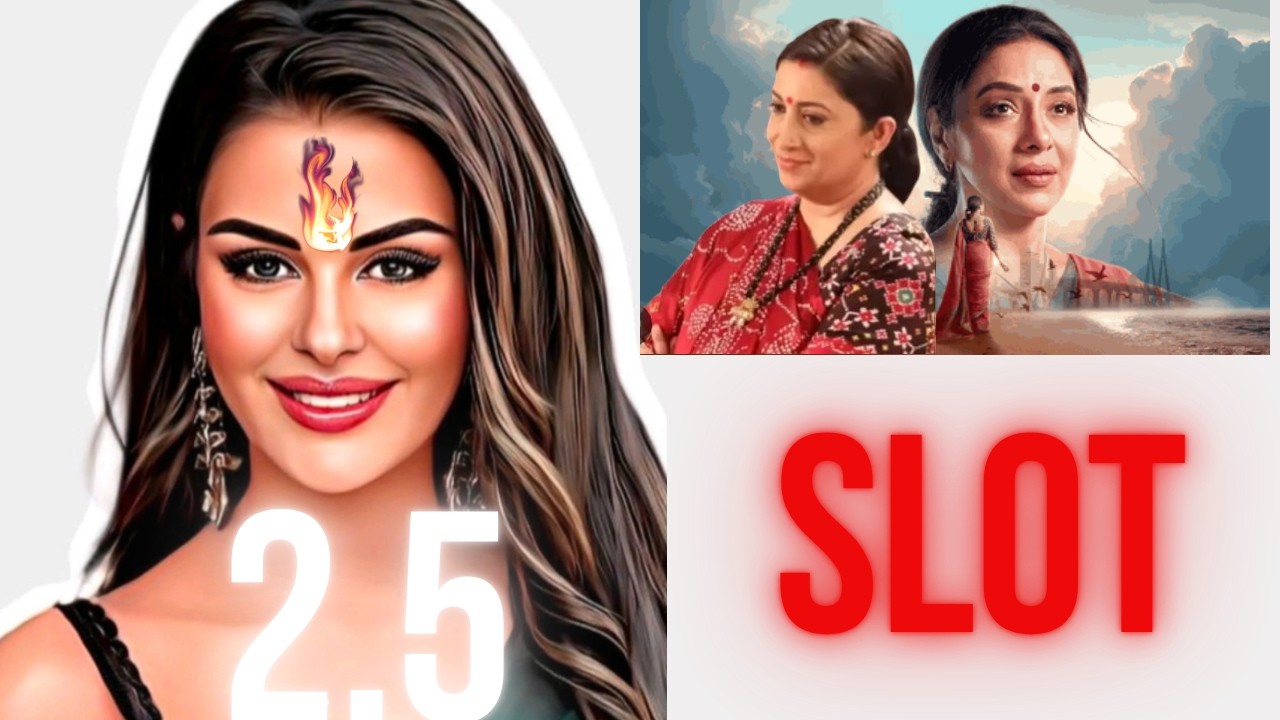 Popular Show TRP & SLOT Naagin , KKSBKBT , Anupama