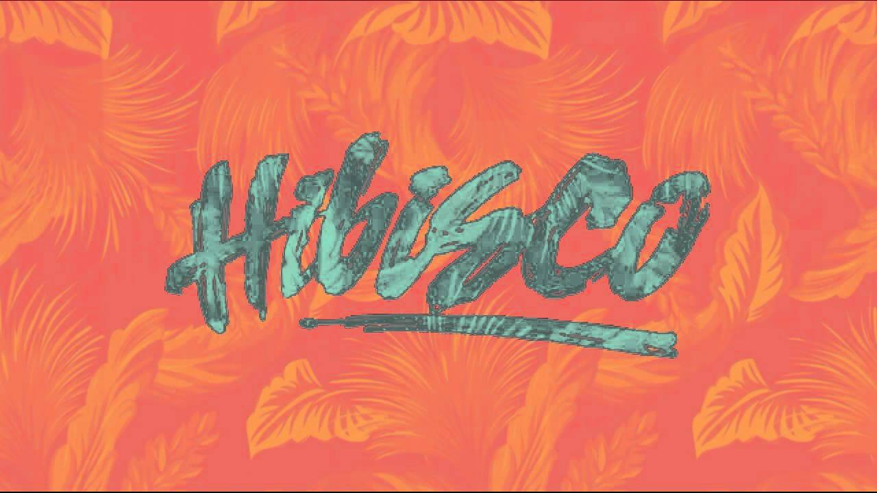 Hibisco - Rompecabezas