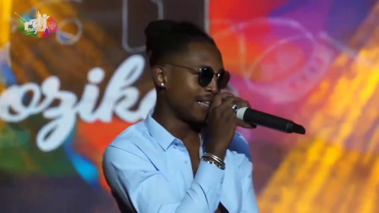 MAD MAX - TSOFOKO RANO (PERFORMANCE RDJ MOZIKA AWARDS 2019)