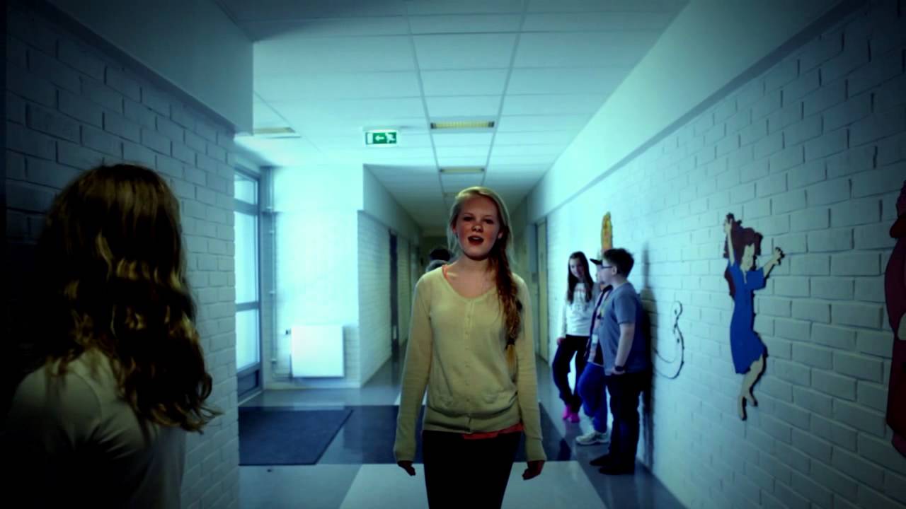 WINNER: Schoolovision Song Contest 2012: Norway´s contribution