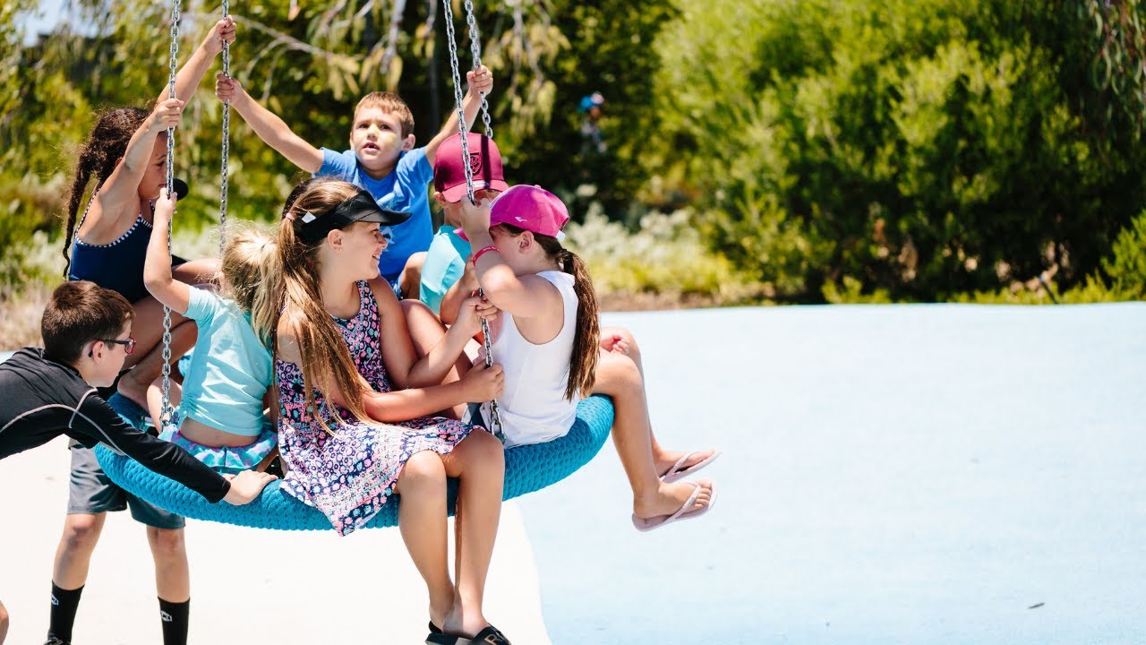 Satterley - Why a Satterley estate feels like home