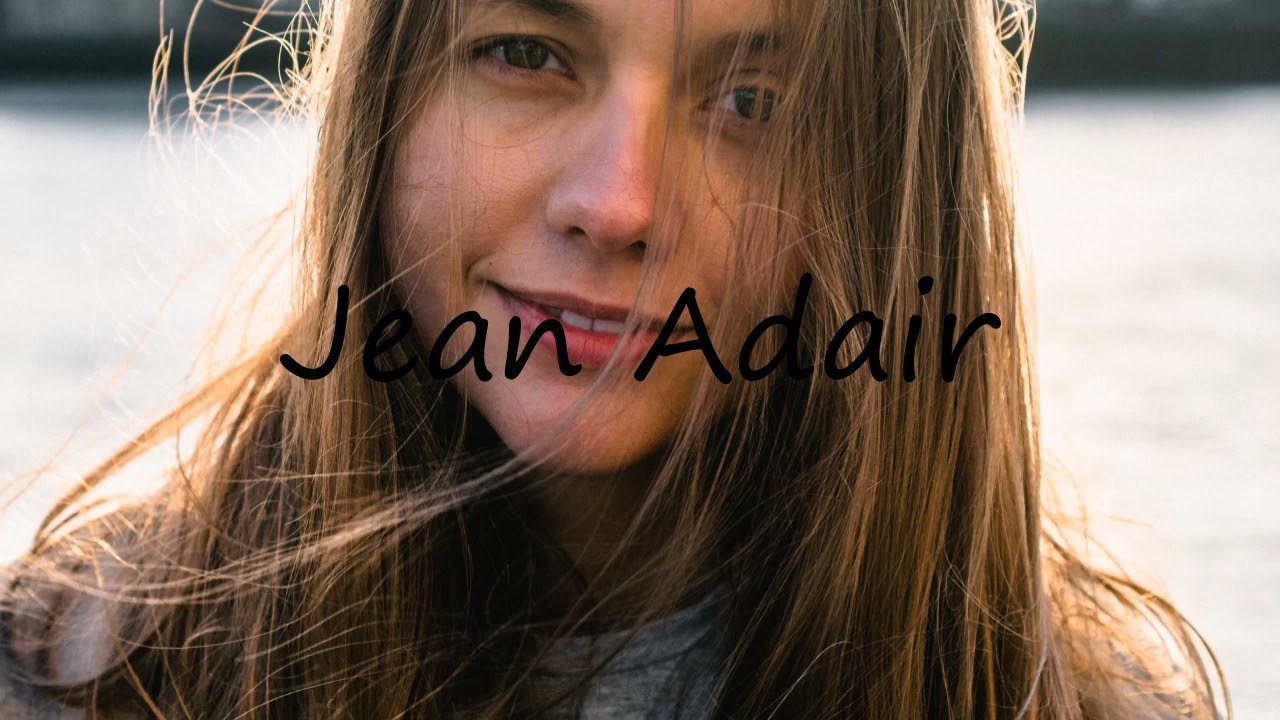 How to pronounce Jean Adair in English?