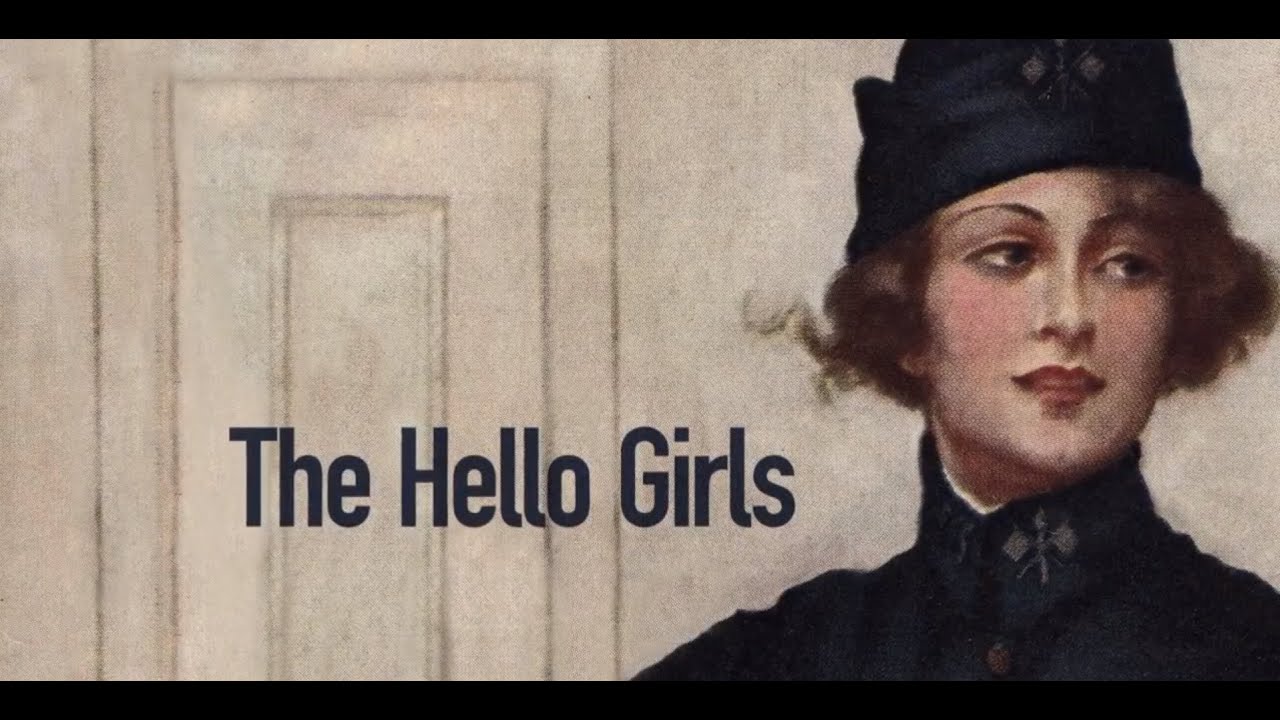 The Hello Girls (2018) - WWI Documentary Trailer