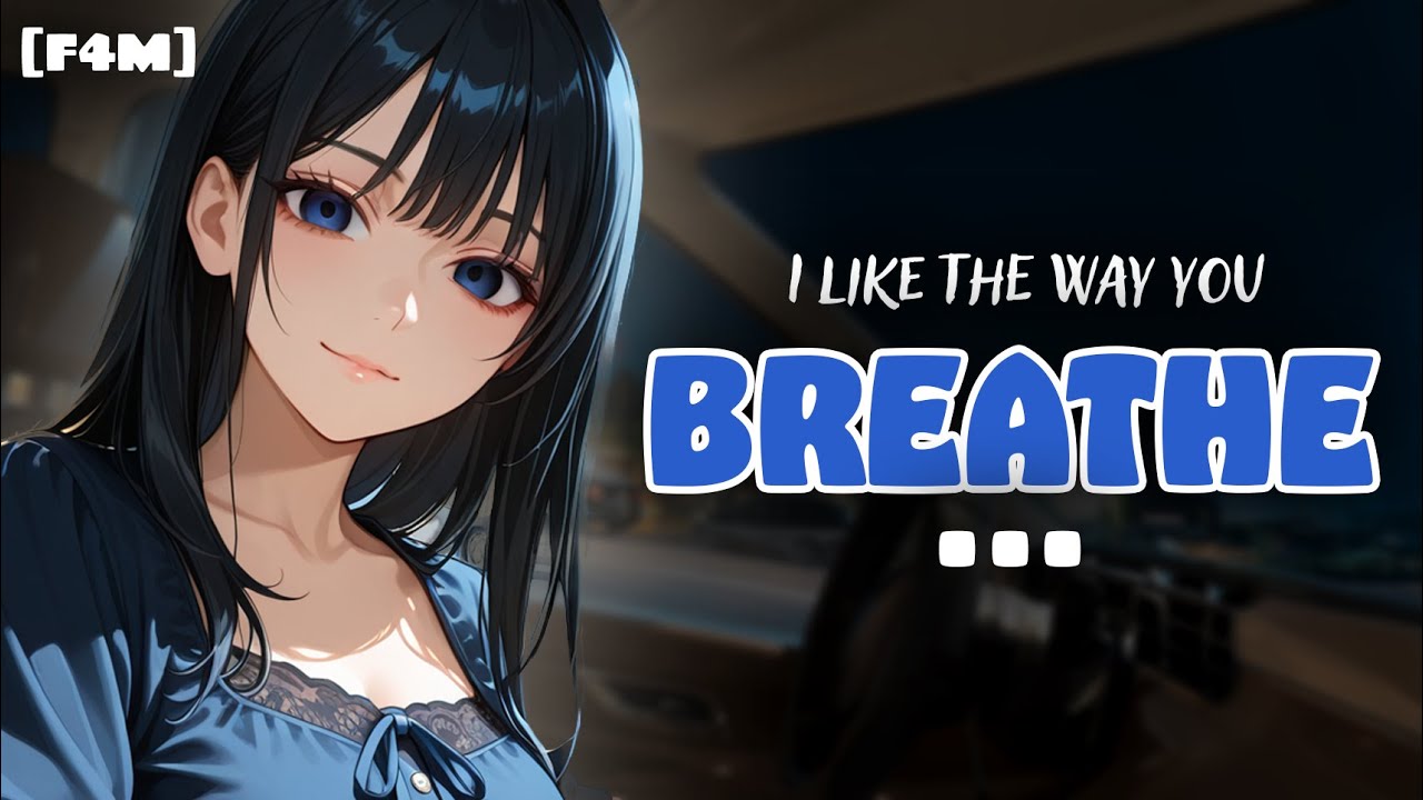 Your Uber Driver is Actually a Yandere Stalker ASMR [F4M] [Unhinged] [Kidnapping]
