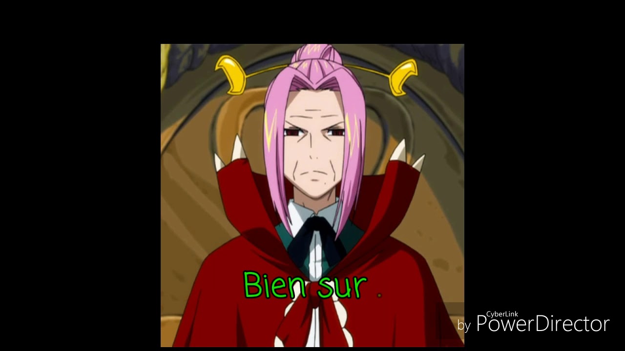 Fairy Tail Fanfiction '' Oublie le passé '' EP 1