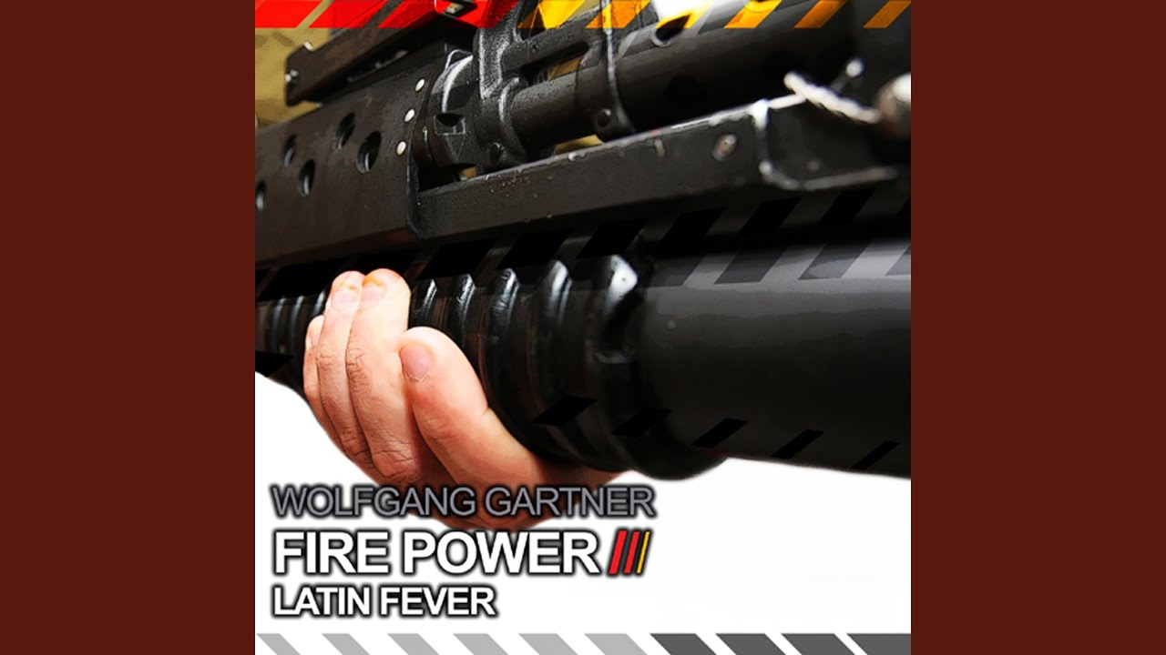 Latin Fever