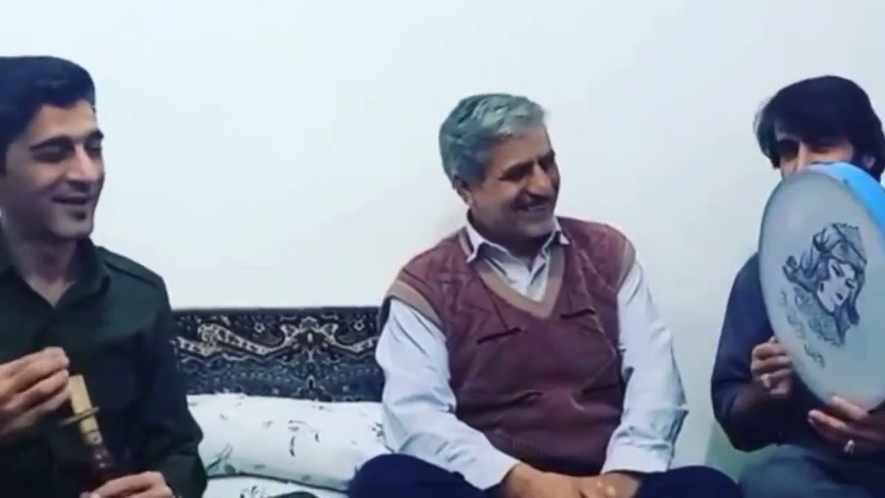 گورانی ابراهیم عبدی