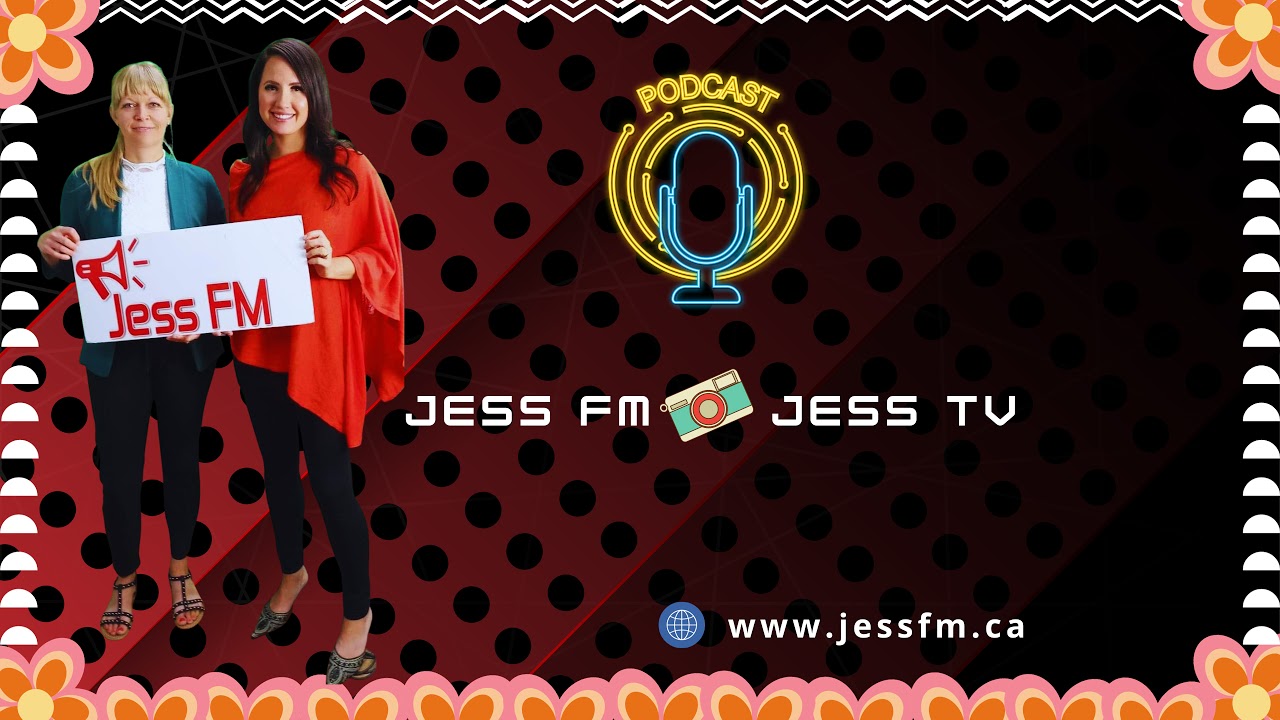 The Prime Time Live| Jess TV |Jess FM |James Cousineau| Preventing School Violence and Mass Attacks
