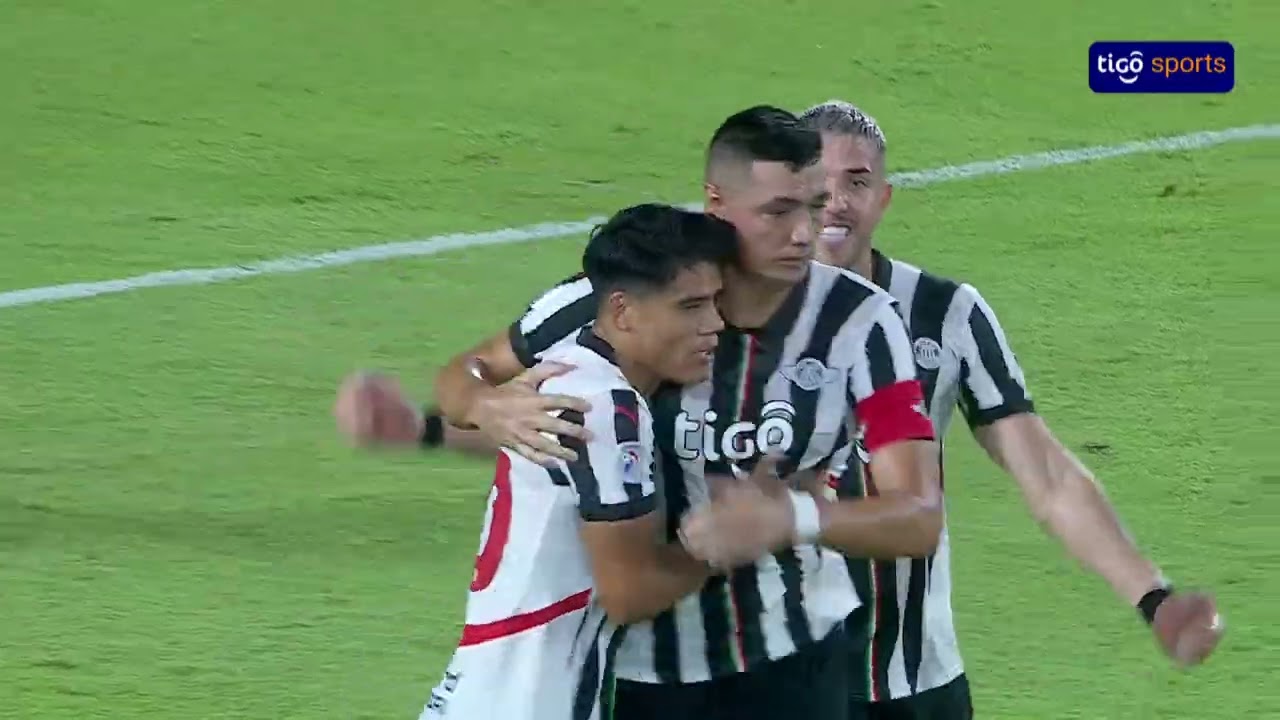 Lorenzo Melgarejo es el Player de la Fecha 3 | Torneo Apertura 2025
