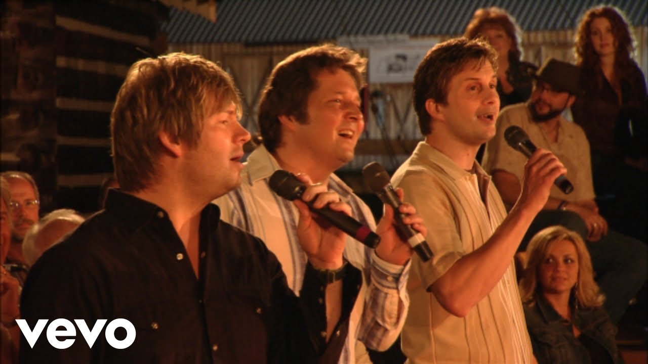 Bill & Gloria Gaither - Without the Lord [Live] ft. The Booth Brothers