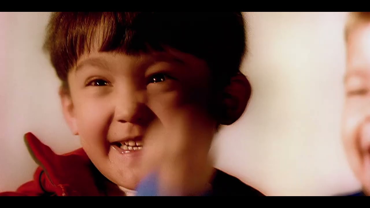 Renaud - Le petit chat est mort (Clip officiel - HD version)