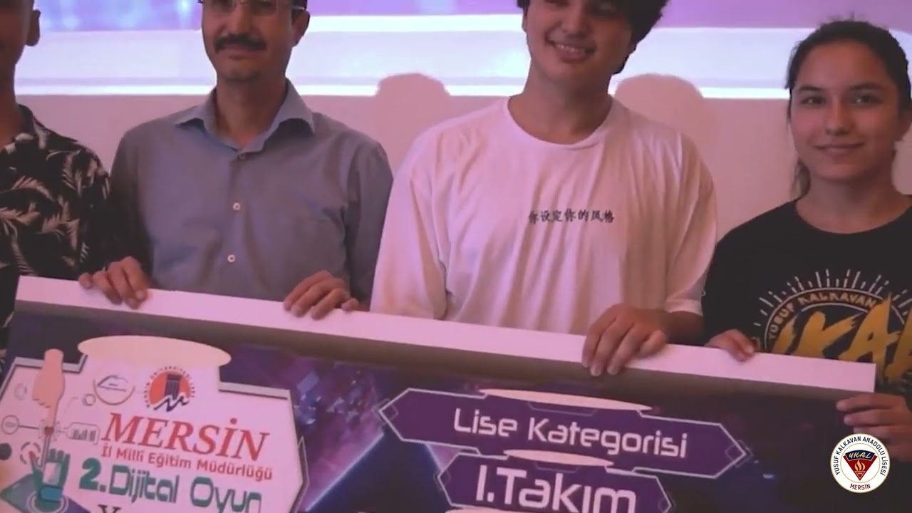 Mezitli - Mersin Yusuf Kalkavan Anadolu Lisesi