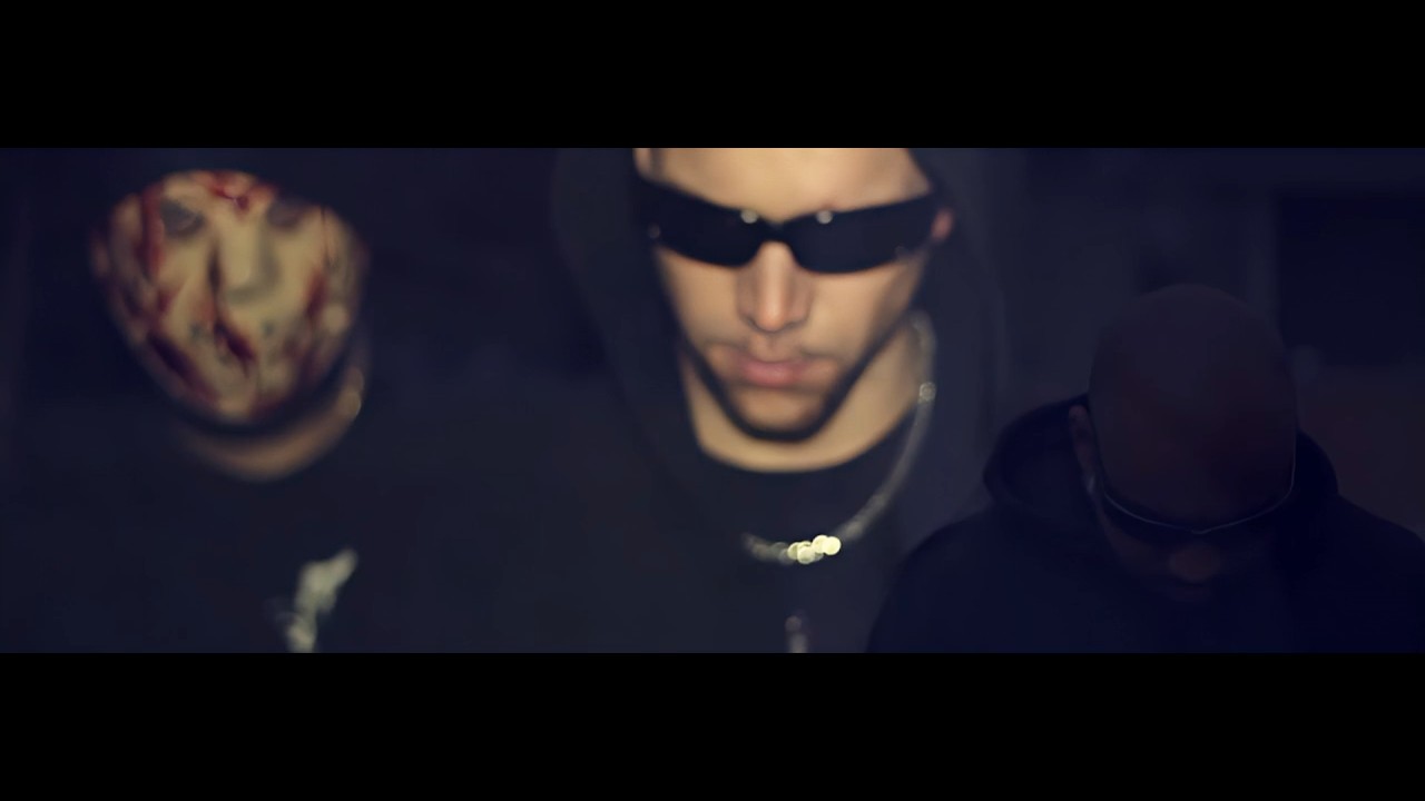4.9.0 Friedhof Chiller x Mizz D – Wir sind Friedhof Chiller (prod. by David Dollar) [Official Video]