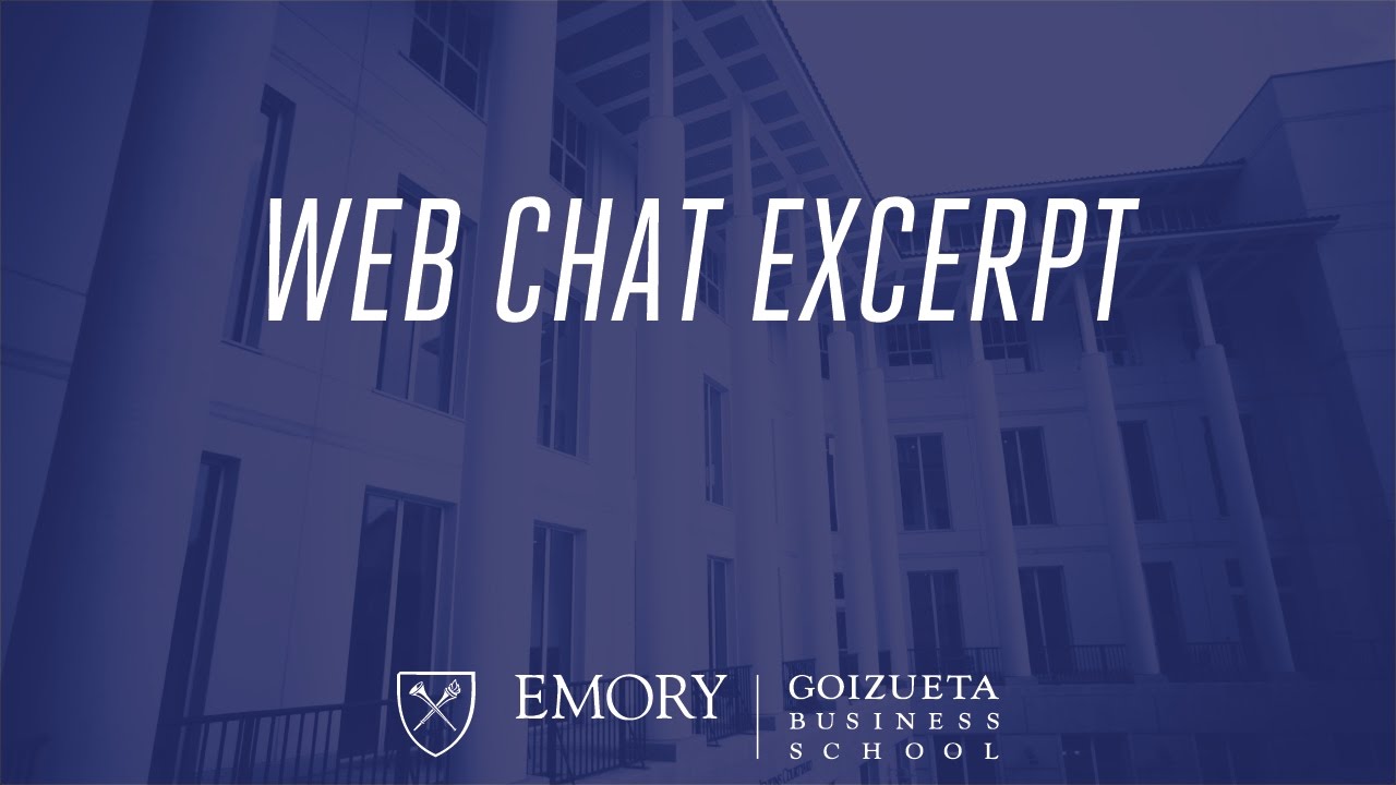 MBA Student Teamwork