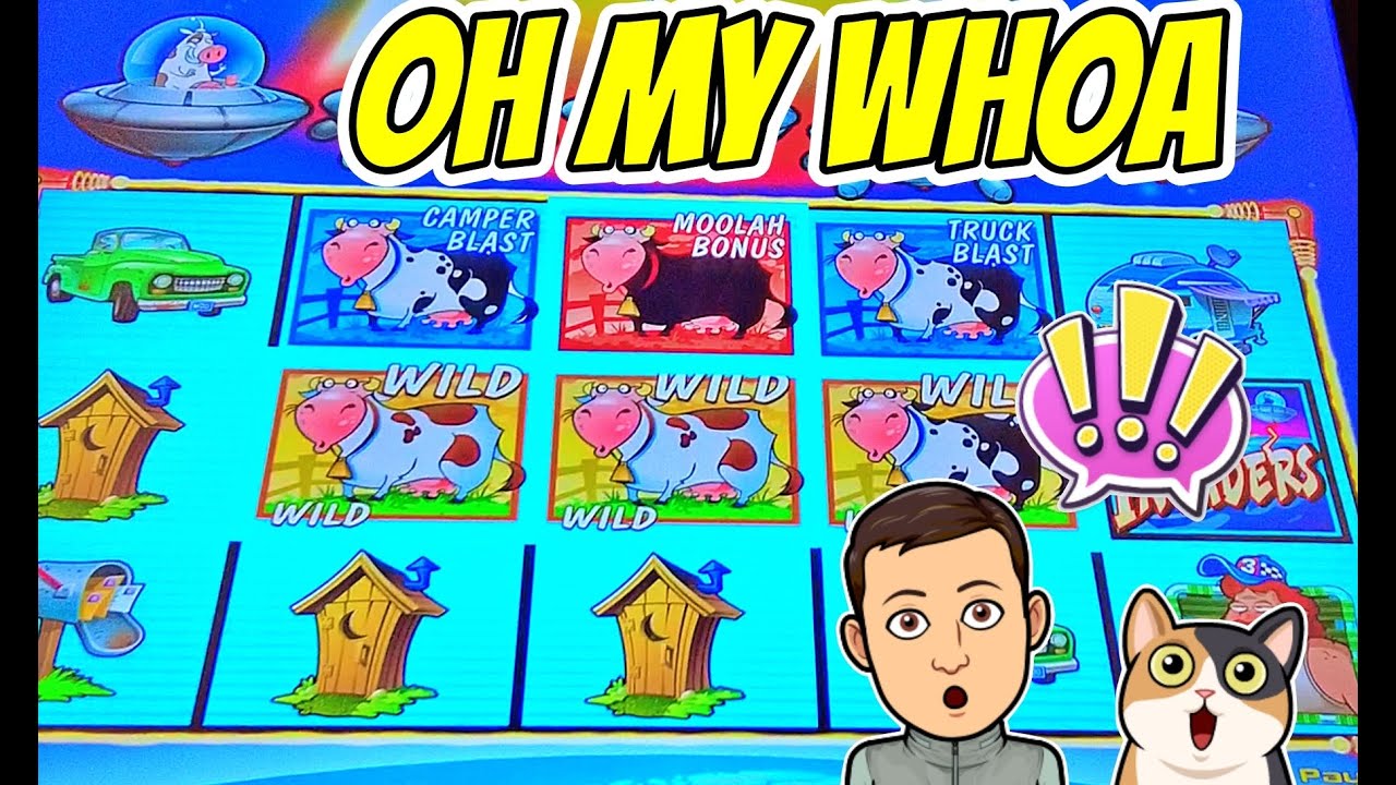 🚨🚨OMG! It was like getting the Unicow! BIG JACKPOT HANDPAY!
