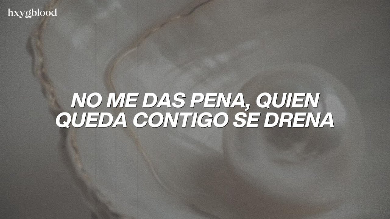 La Perla - Rosal&iacute;a ft. Yahritza Y Su Esencia (Letra)