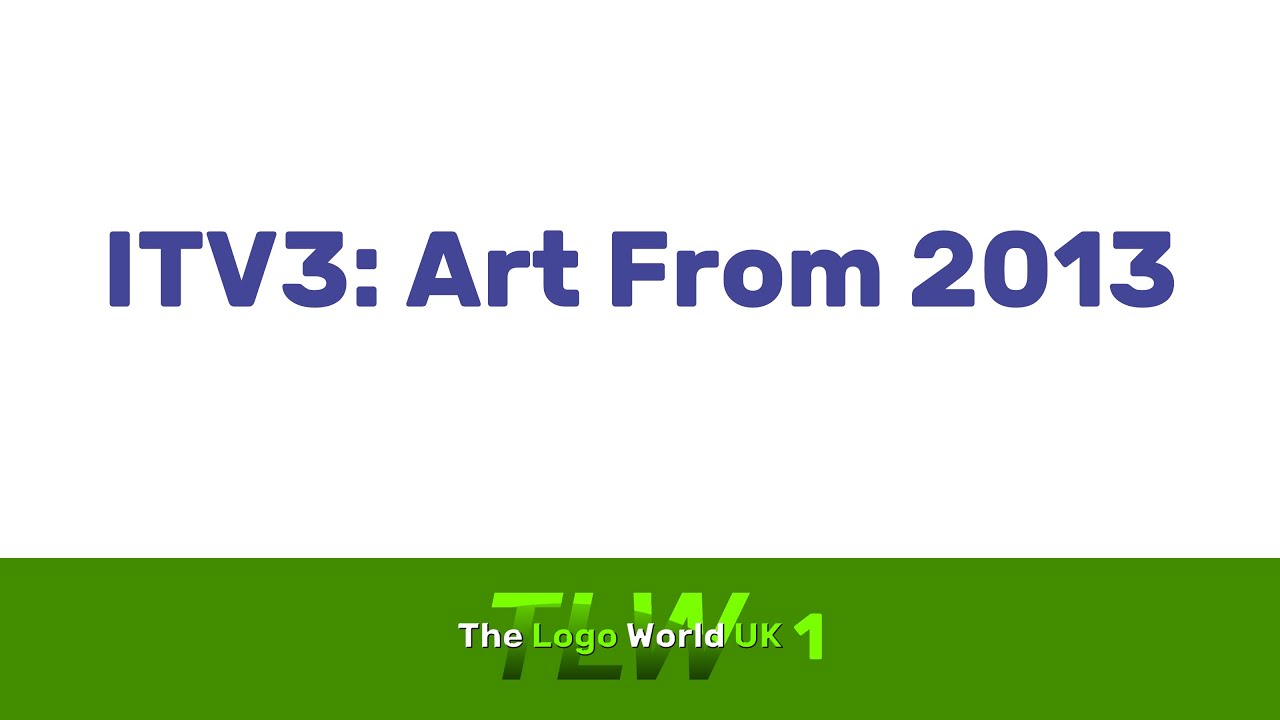 ITV3: Art From 2013