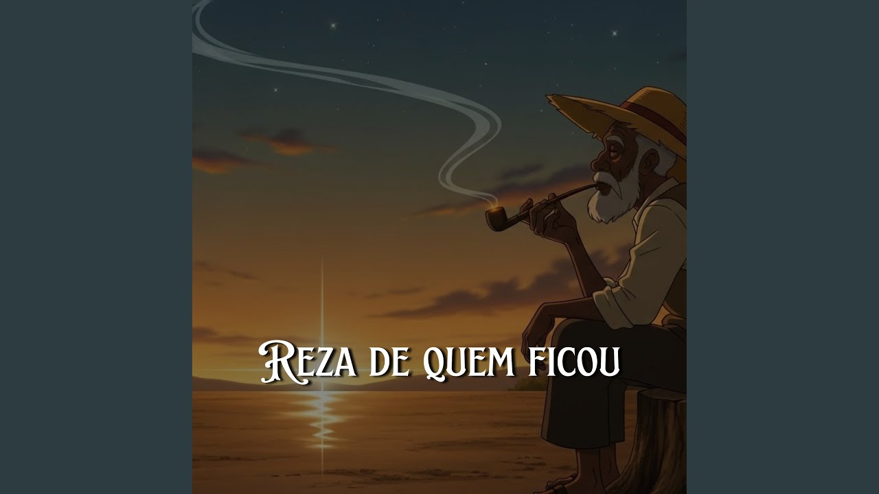 Reza de Quem Ficou
