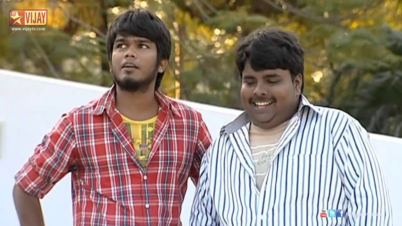 Kanaa Kaanum Kaalangal Kalloori Saalai 02/06/13