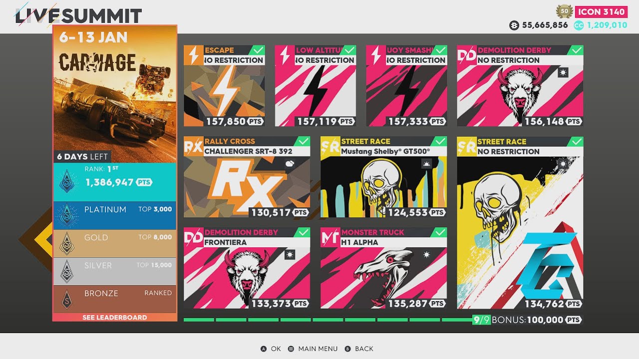 The Crew 2: 
