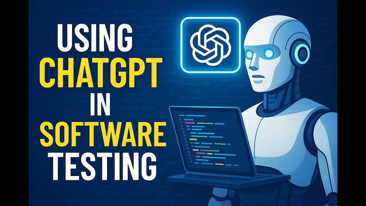 Revolutionize Software Testing with ChatGPT AI Tool (Real Examples Inside!)