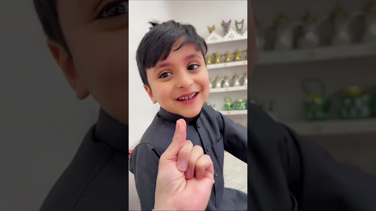 رشودي 😂سنابات ابونمر 