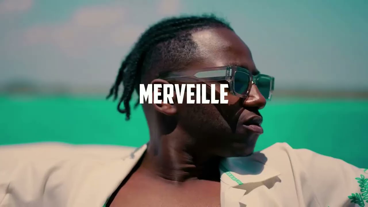 Bouss x Tiakola TYPE BEAT "Merveille"